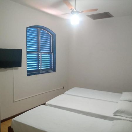 Hotel Vila Mineira Oliveira  Zewnętrze zdjęcie