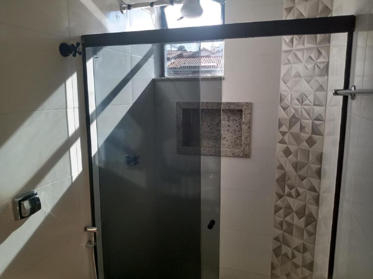 Hotel Vila Mineira Oliveira  Zewnętrze zdjęcie