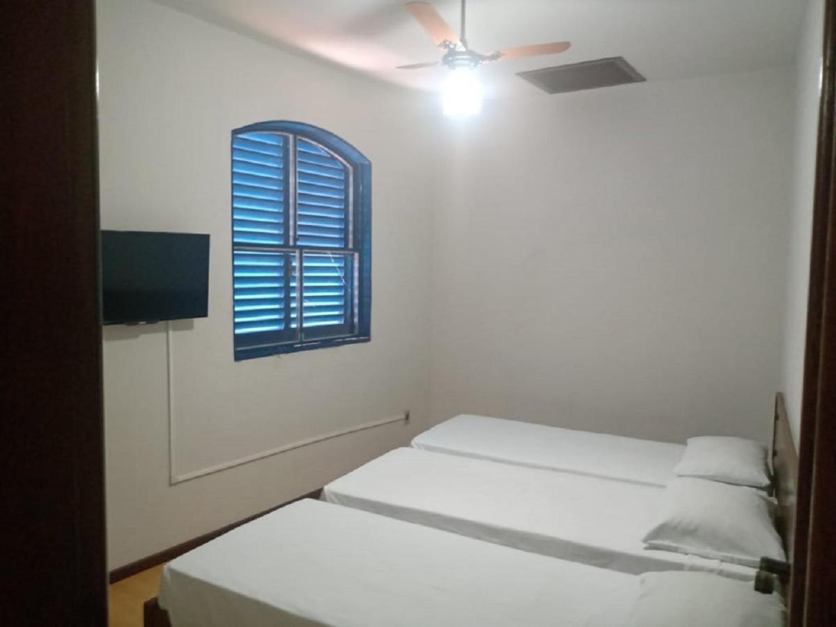 Hotel Vila Mineira Oliveira  Zewnętrze zdjęcie