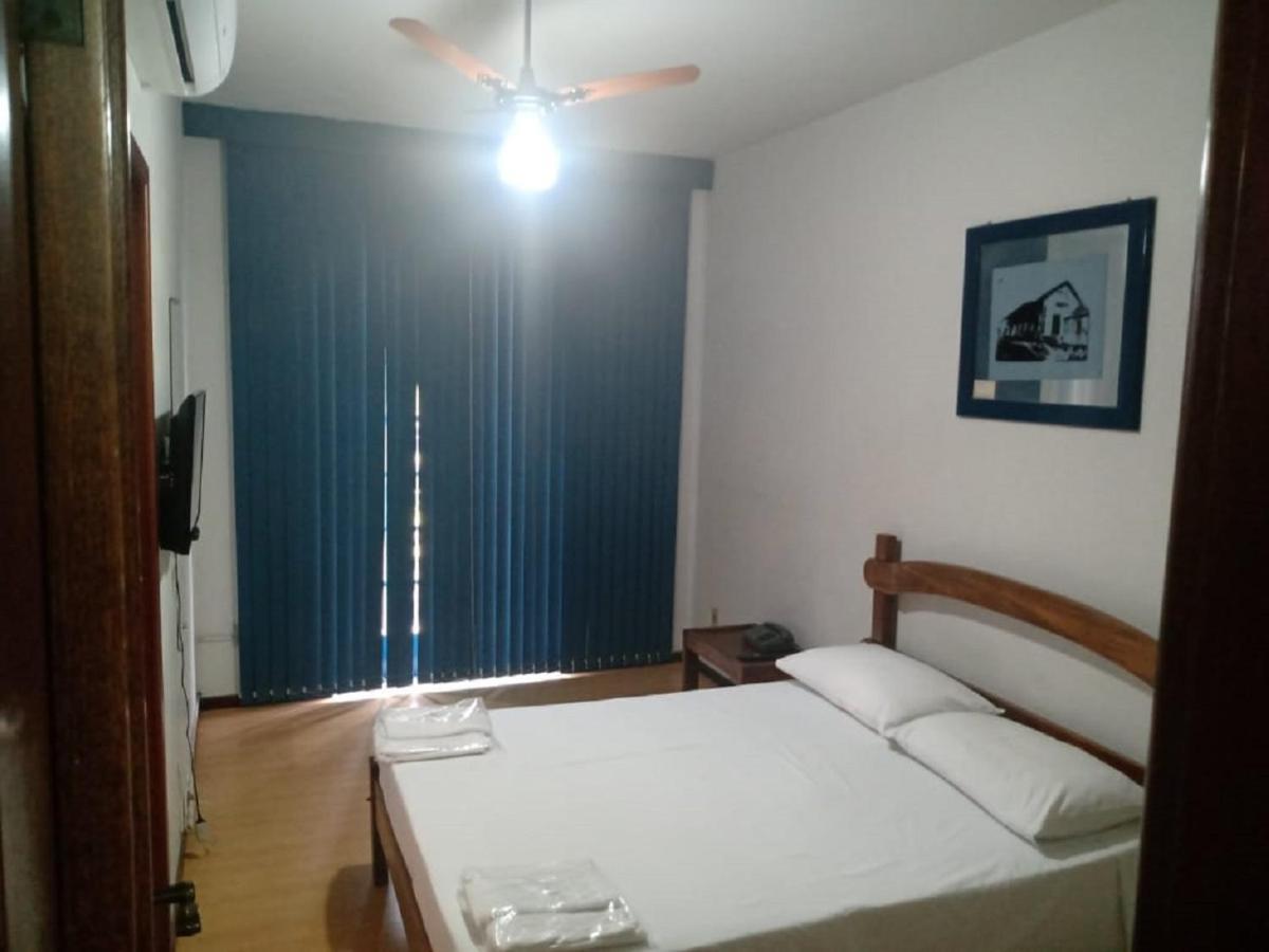 Hotel Vila Mineira Oliveira  Zewnętrze zdjęcie
