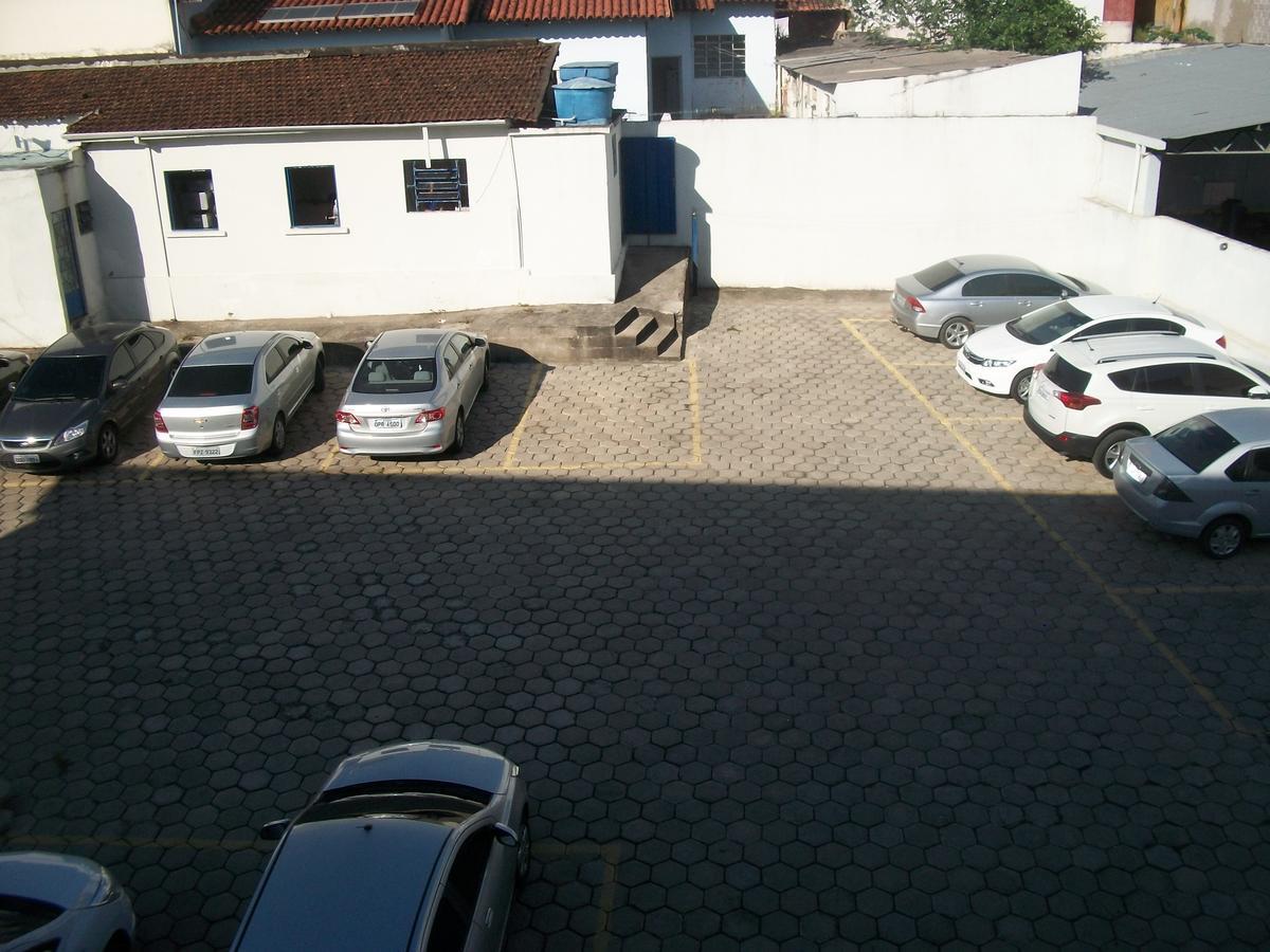 Hotel Vila Mineira Oliveira  Zewnętrze zdjęcie