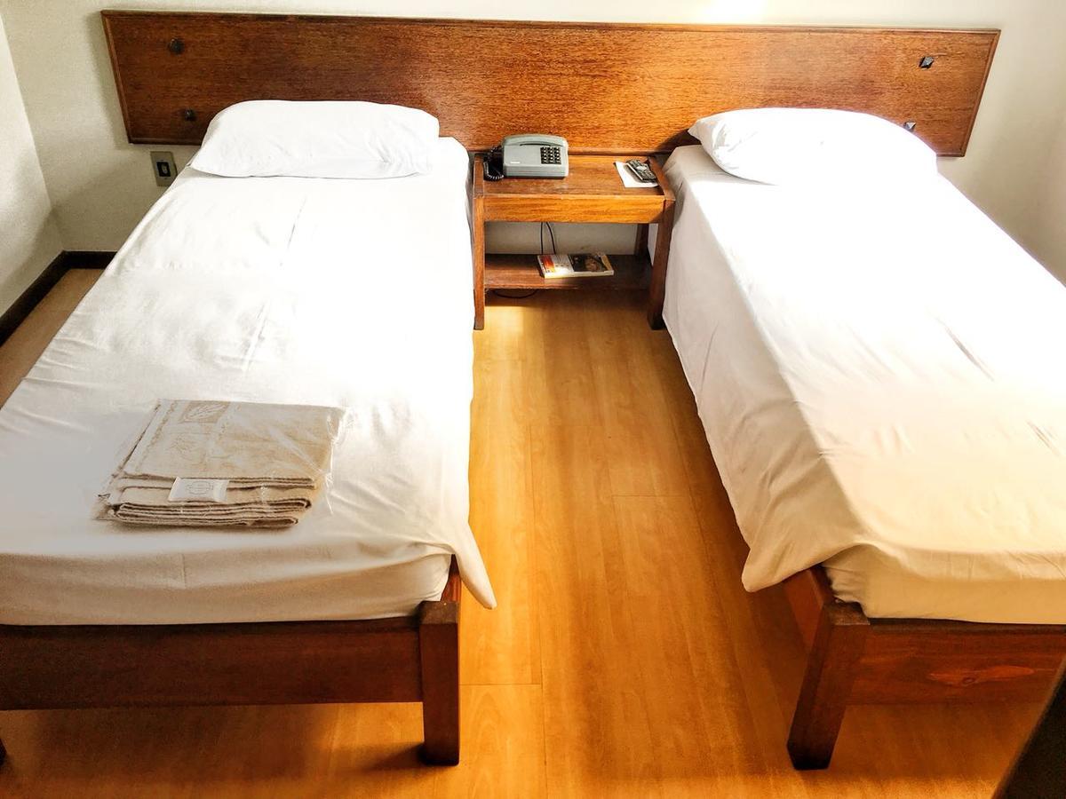 Hotel Vila Mineira Oliveira  Zewnętrze zdjęcie