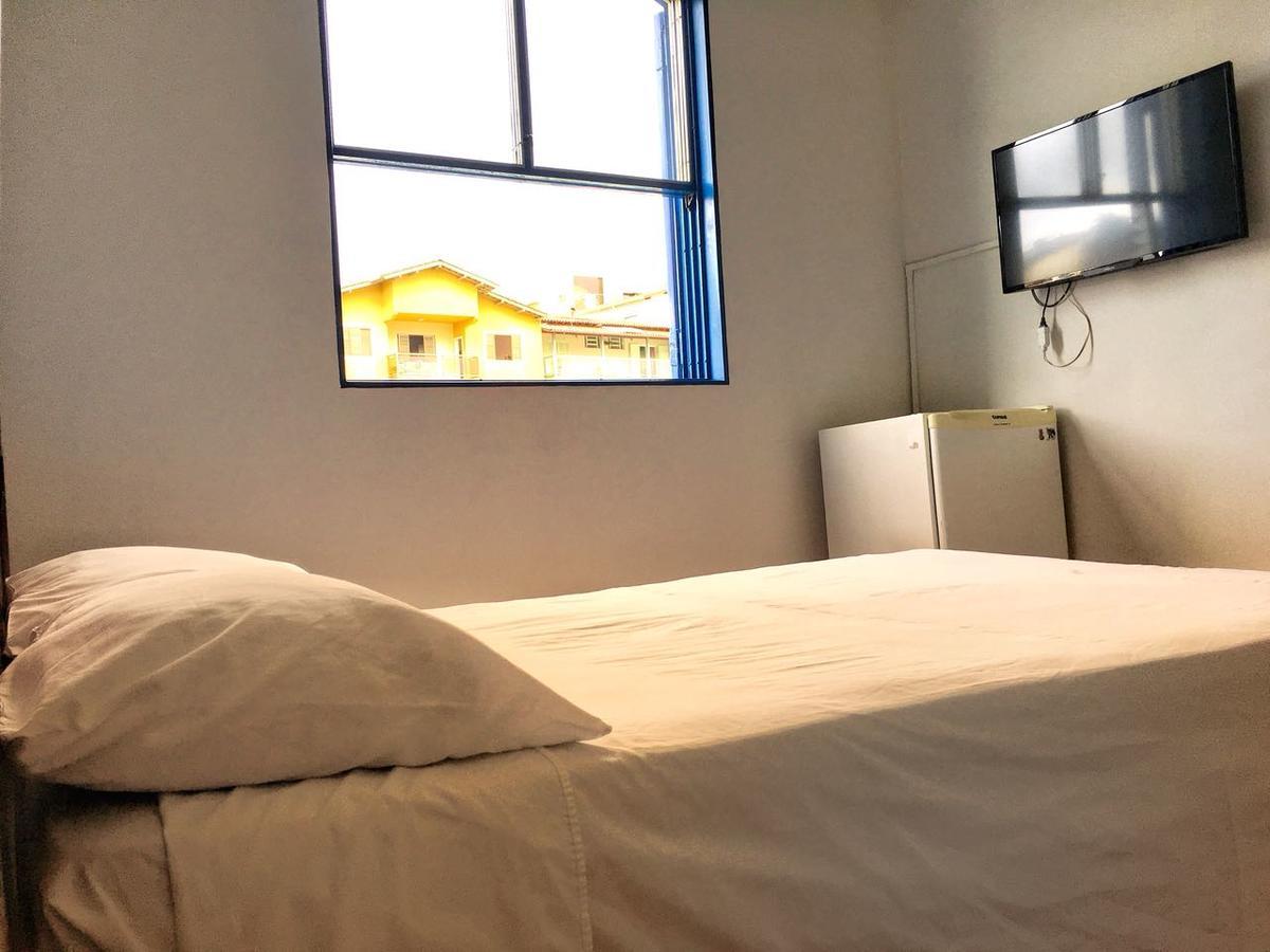 Hotel Vila Mineira Oliveira  Zewnętrze zdjęcie