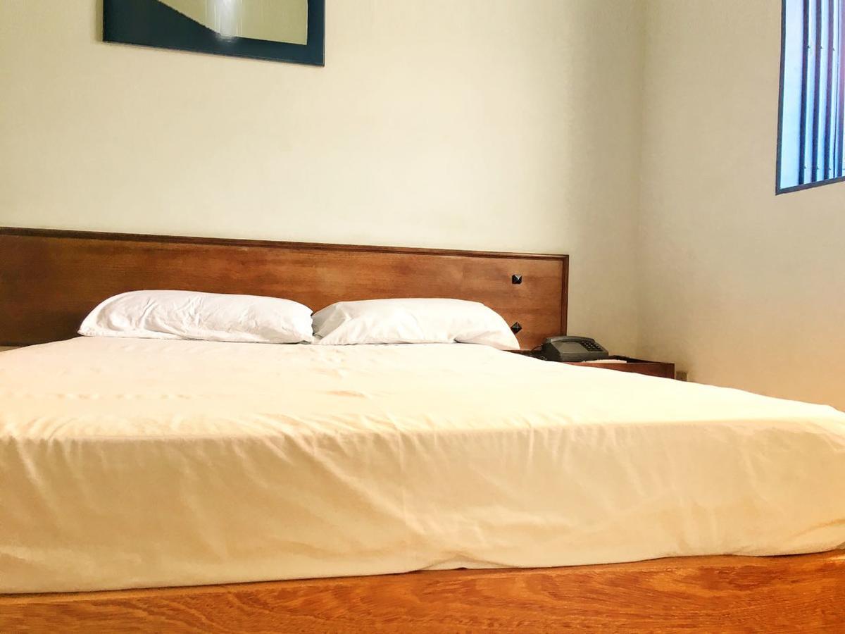 Hotel Vila Mineira Oliveira  Zewnętrze zdjęcie