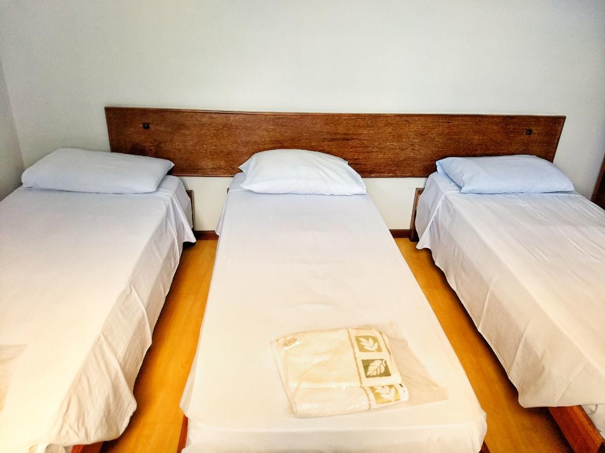 Hotel Vila Mineira Oliveira  Zewnętrze zdjęcie